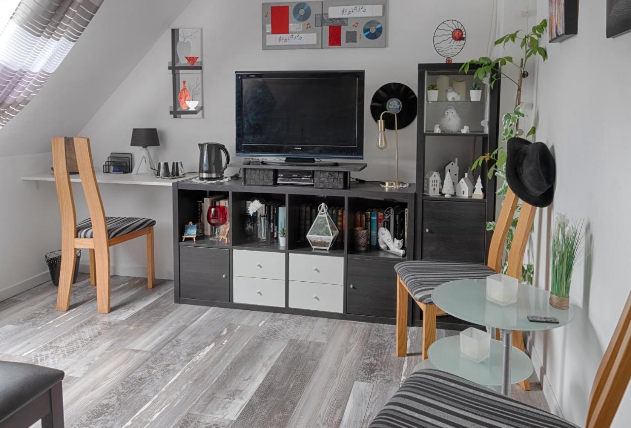 Kerivin Daire Le Conquet Dış mekan fotoğraf